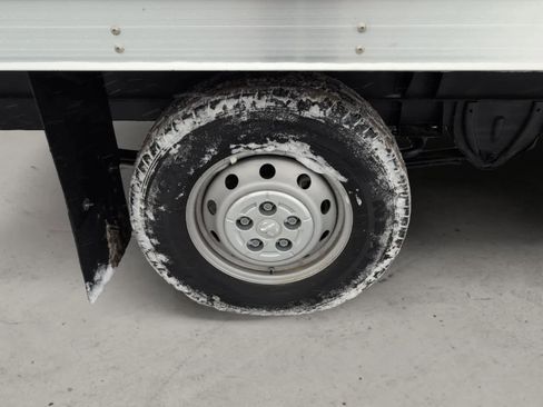 Used 2023 RAM ProMaster 3500 image 9