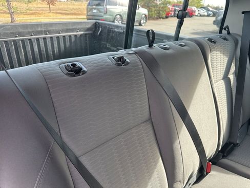 Used 2018 Toyota Tacoma SR w/ SR Convenience Package image 20