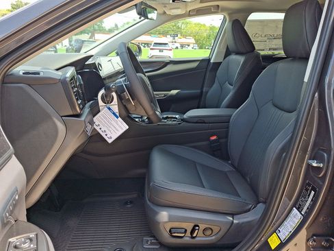 New 2026 Lexus NX 350 AWD w/ Premium Package image 6