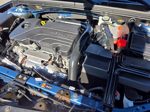 Used 2025 Chevrolet Malibu LS FWD image 22