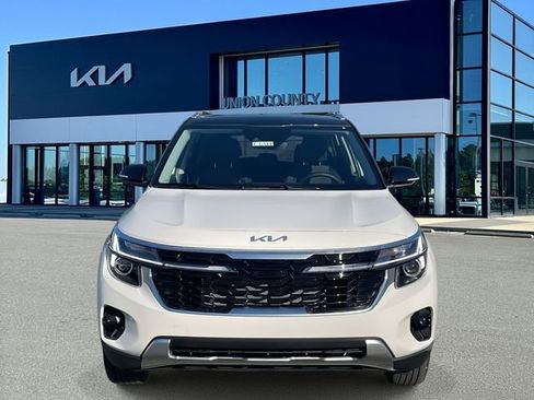 New 2026 Kia Seltos S image 2