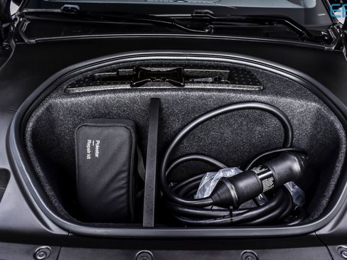 Used 2024 Polestar Polestar 2 Long Range Dual Motor image 11