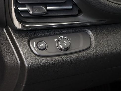 New 2026 Buick Envista Sport Touring w/ Convenience I Package FWD image 24