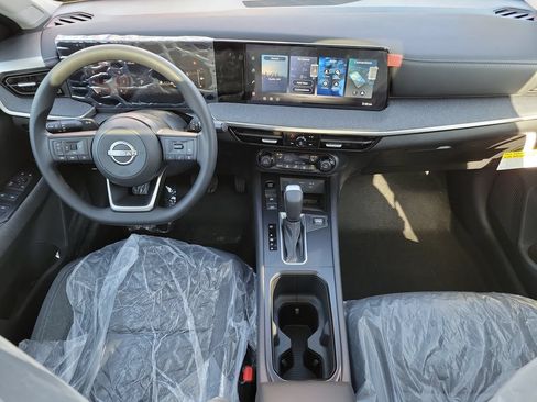 New 2026 Nissan Kicks SV w/ SV Premium Package AWD/4WD image 9