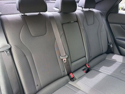 Used 2023 Hyundai Elantra N Line FWD image 25