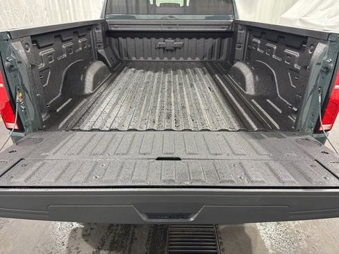 New 2026 Chevrolet Silverado 2500 LT image 5