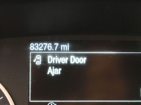 Used 2019 Ford EcoSport SE FWD image 35