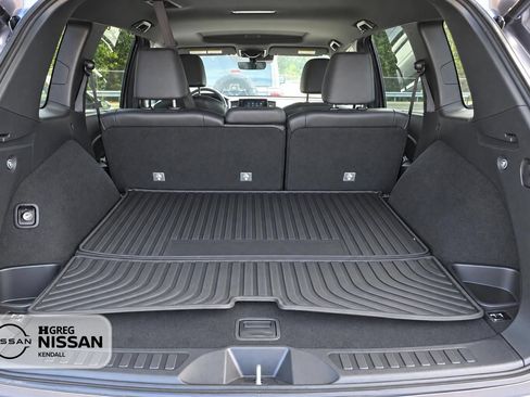 Used 2021 Honda Passport EX-L image 14