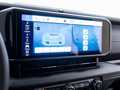 Used 2024 Jeep Wrangler High Altitude image 21