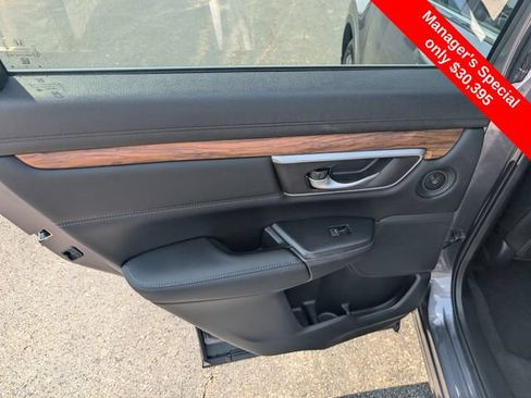 Used 2022 Honda CR-V Touring image 15
