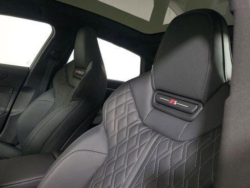 New 2026 Audi A6 Prestige image 22