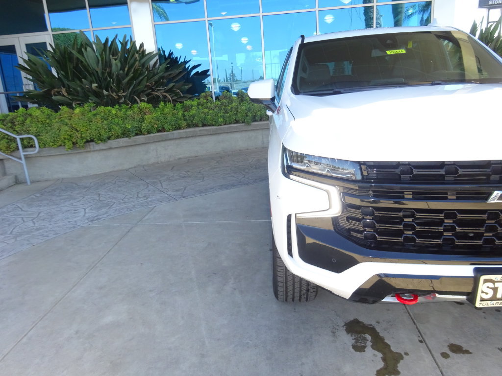 Certified 2023 Chevrolet Tahoe Z71 AWD/4WD image 33