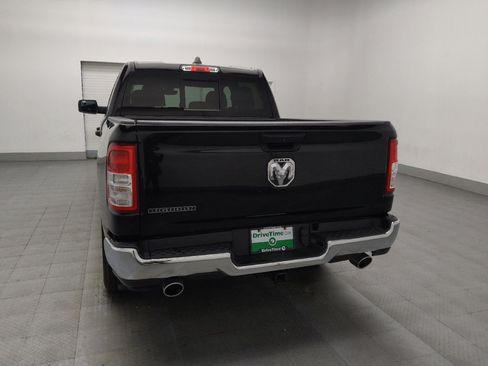 Used 2023 RAM 1500 Big Horn w/ Trailer Tow Group image 6