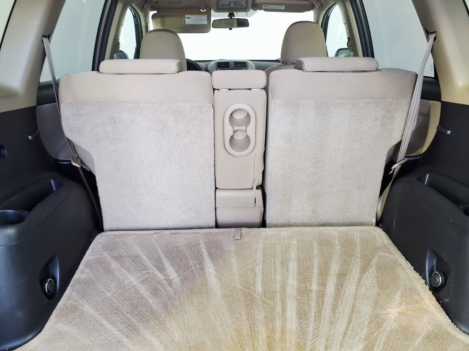 Used 2011 Toyota RAV4 4WD w/ Base L4 Extra Value Pkg image 7