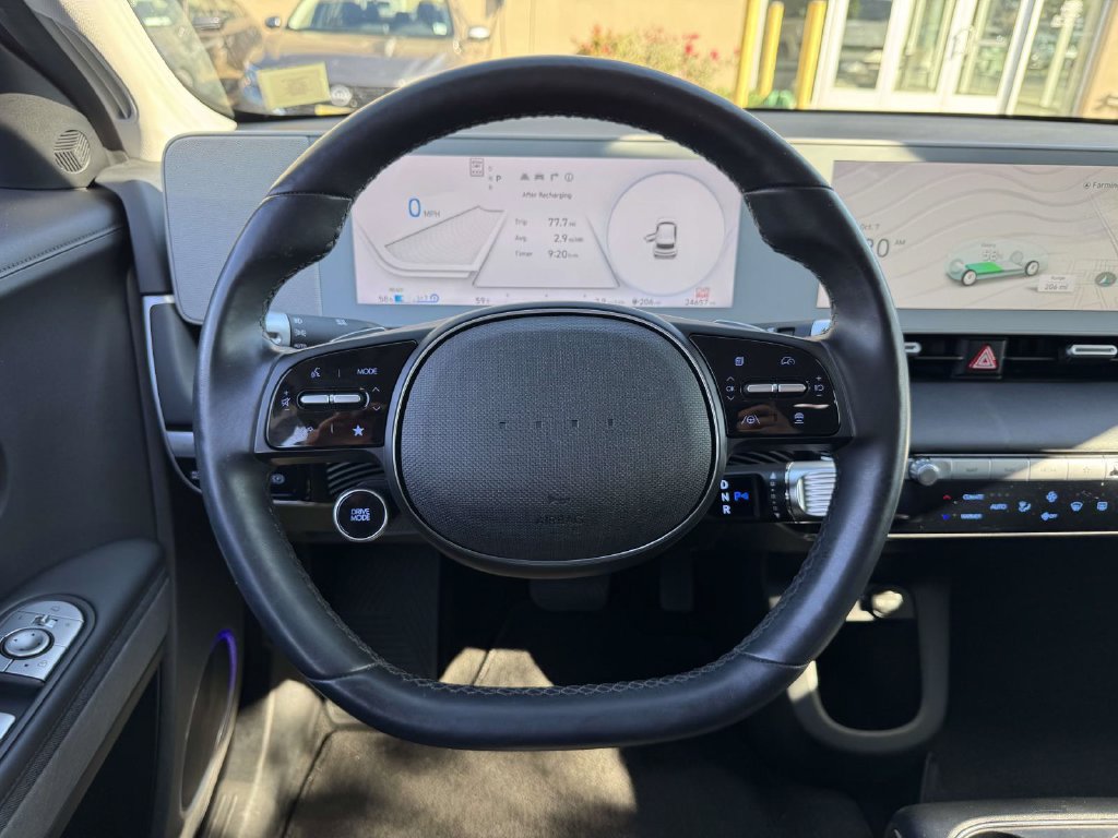 Used 2023 Hyundai Ioniq 5 SEL AWD/4WD image 15