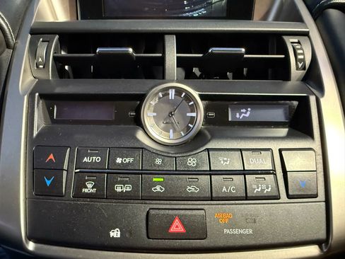 Used 2015 Lexus NX 200t FWD image 29