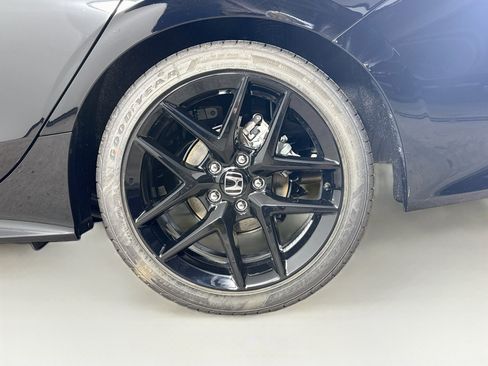 Used 2026 Honda Civic Sport image 35