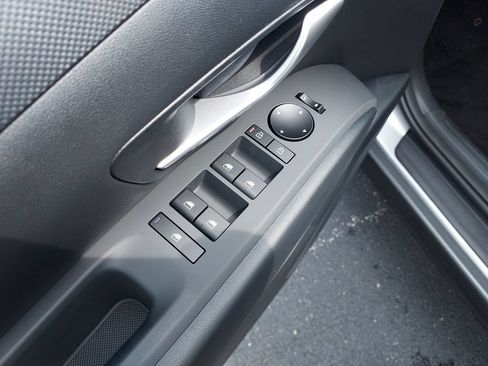 New 2026 Hyundai Tucson SE AWD/4WD image 11