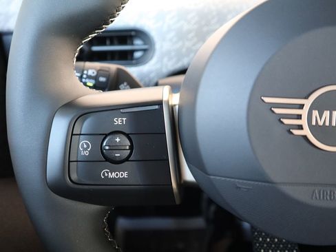 New 2026 MINI Cooper S image 19