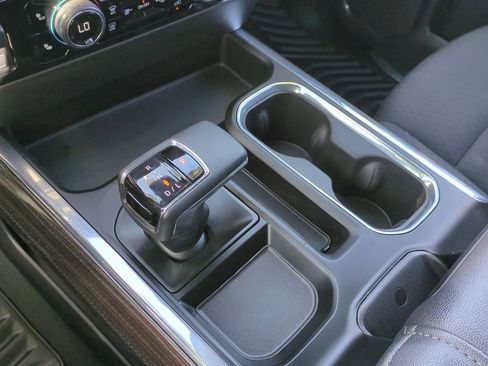 Certified 2023 Chevrolet Silverado 1500 RST w/ Z71 Off-Road Package image 16