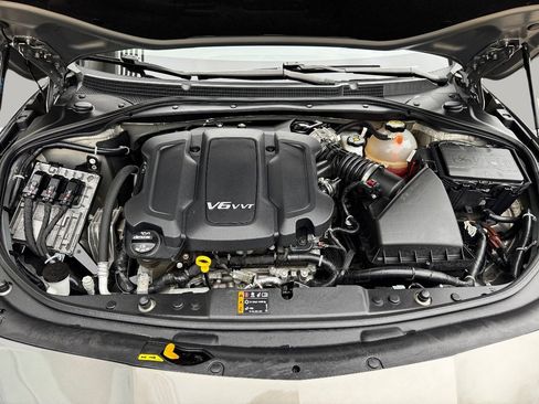 Used 2019 Buick LaCrosse Premium image 31