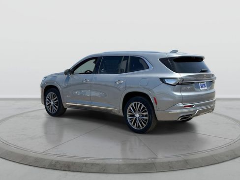 New 2026 Buick Enclave Avenir w/ Super Cruise Package AWD/4WD image 6