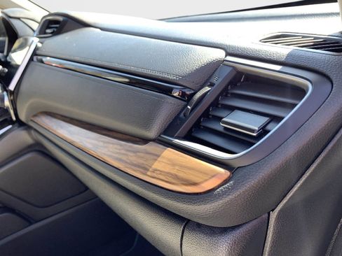Used 2022 Honda CR-V EX image 43