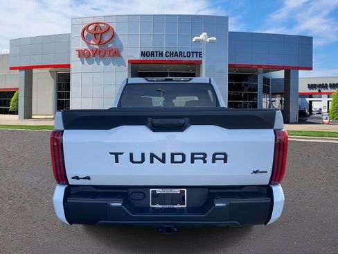 New 2026 Toyota Tundra SR5 image 6