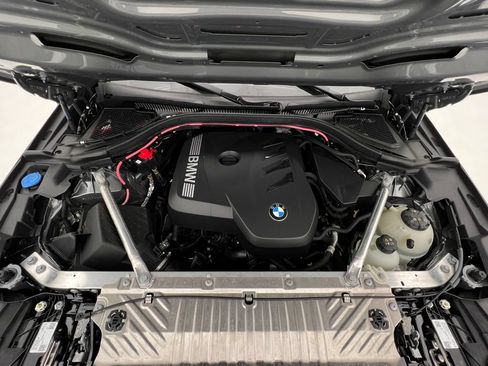 Certified 2026 BMW X3 xDrive30i w/ Premium Package AWD/4WD image 26