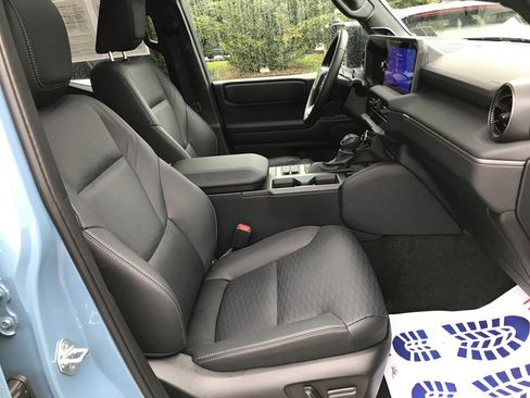 Certified 2026 Toyota Land Cruiser w/ Premium Package AWD/4WD image 33