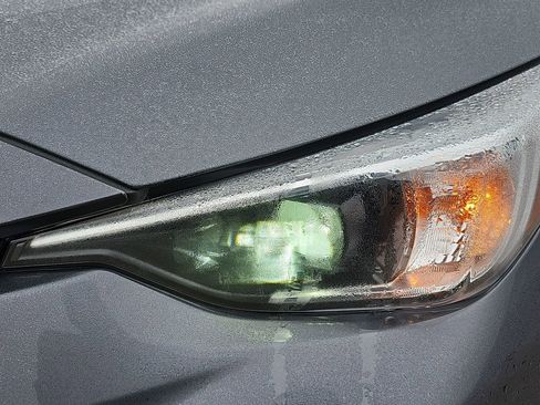 New 2026 Subaru Crosstrek 2.0i Premium AWD/4WD image 37
