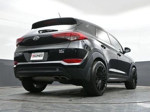 Used 2016 Hyundai Tucson Eco AWD/4WD image 37