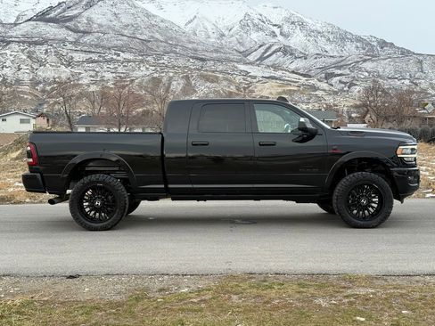 Used 2020 RAM 2500 Laramie image 7