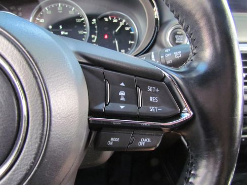 Used 2021 MAZDA CX-9 Grand Touring image 27