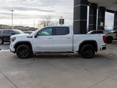 New 2026 GMC Sierra 1500 Elevation w/ Elevation Premium Package image 4