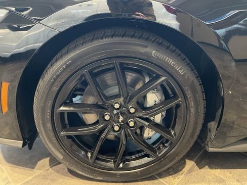 Used 2025 Ford Mustang GT Premium RWD image 21