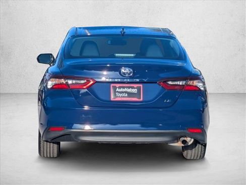 Used 2023 Toyota Camry LE w/ Convenience Package FWD image 7