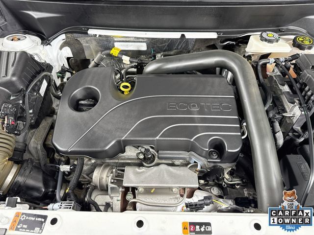 Used 2023 Chevrolet Equinox RS AWD/4WD image 30