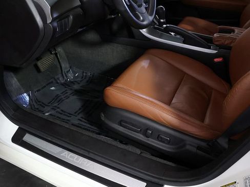 Used 2010 Acura TL SH-AWD image 22