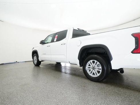 New 2026 Toyota Tundra SR5 image 14