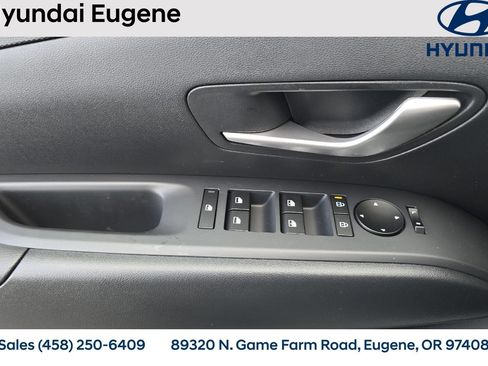 New 2026 Hyundai Tucson SEL AWD/4WD image 12