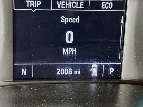 Used 2022 GMC Canyon Elevation w/ Trailering Package AWD/4WD image 19