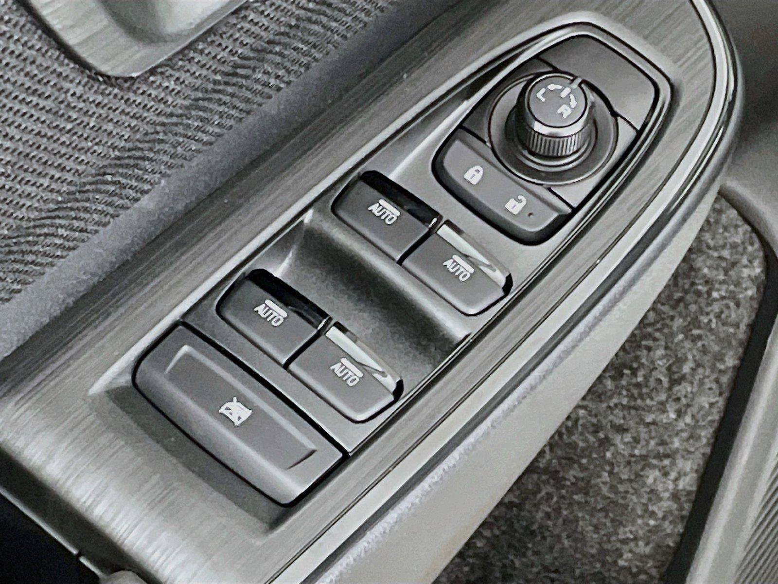 New 2026 Subaru Outback Premium AWD/4WD image 22