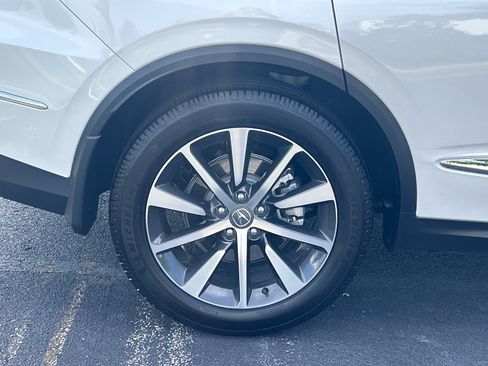 Used 2026 Acura MDX FWD w/ Technology Package image 34
