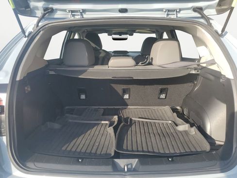 Certified 2023 Subaru Crosstrek 2.5i Sport image 16