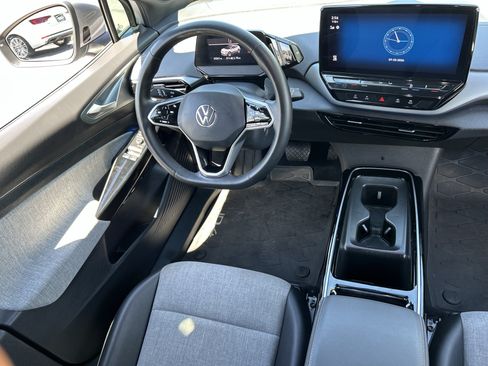 Used 2023 Volkswagen ID.4 Pro RWD image 12