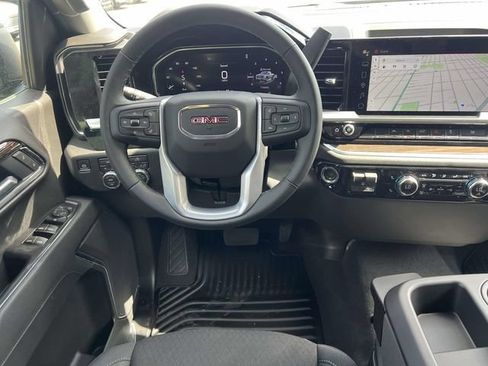 New 2026 GMC Sierra 1500 Elevation AWD/4WD image 13