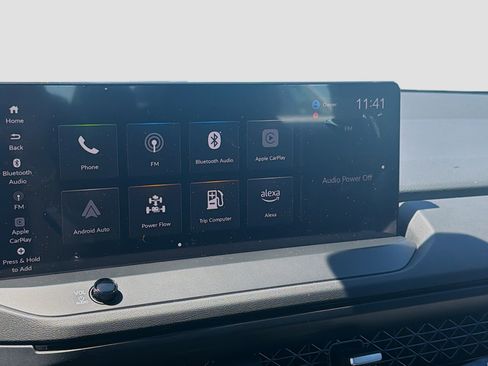 New 2026 Honda Accord Sport image 12