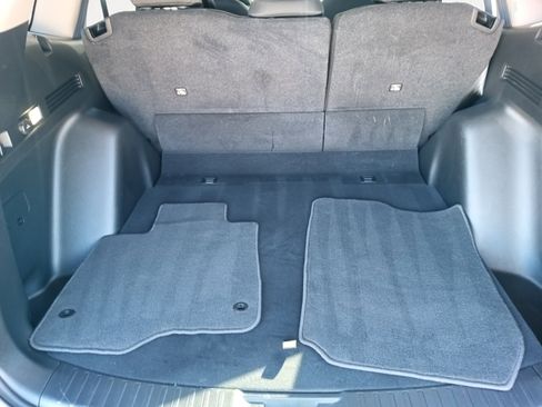 Used 2025 Honda CR-V LX image 12