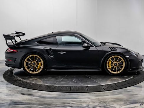 Used 2019 Porsche 911 GT3 RS image 27